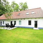 Casa vacanze Reihenhaus Rotkehlchen, Lohmen
