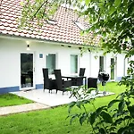 Reihenhaus Rotkehlchen, Lohmen *