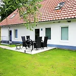 Reihenhaus Rotkehlchen, Lohmen