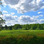 Reihenhaus Rotkehlchen, Lohmen * Lohmen (Mecklenburg-Vorpommern)