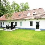 Reihenhaus Rotkehlchen, Lohmen Casa vacanze *