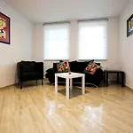 Reihenhaus Rotkehlchen, Lohmen Casa vacanze