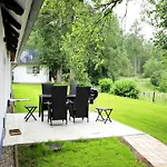 Reihenhaus Rotkehlchen, Lohmen Casa vacanze