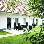 Reihenhaus Rotkehlchen, Lohmen Casa vacanze Lohmen (Mecklenburg-Vorpommern)