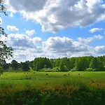 Reihenhaus Rotkehlchen, Lohmen * Lohmen (Mecklenburg-Vorpommern)