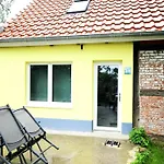 Casa vacanze Reihenhaus Rotkehlchen, Lohmen Lohmen (Mecklenburg-Vorpommern)