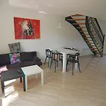 Casa vacanze Reihenhaus Rotkehlchen, Lohmen Lohmen (Mecklenburg-Vorpommern)