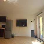Reihenhaus Rotkehlchen, Lohmen Casa vacanze *