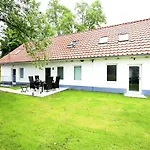 Reihenhaus Rotkehlchen, Lohmen