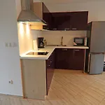 Casa vacanze Reihenhaus Rotkehlchen, Lohmen Lohmen (Mecklenburg-Vorpommern)