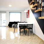 Reihenhaus Rotkehlchen, Lohmen Casa vacanze *
