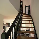 Reihenhaus Rotkehlchen, Lohmen