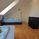 Reihenhaus Rotkehlchen, Lohmen *