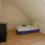 Reihenhaus Rotkehlchen, Lohmen Lohmen (Mecklenburg-Vorpommern)