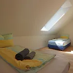Casa vacanze Reihenhaus Rotkehlchen, Lohmen *