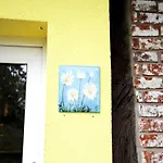 Casa vacanze Reihenhaus Rotkehlchen, Lohmen