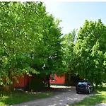 Reihenhaus Rotkehlchen, Lohmen Casa vacanze *