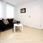 Reihenhaus Rotkehlchen, Lohmen Casa vacanze *