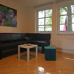 Casa vacanze Reihenhaus Rotkehlchen, Lohmen *