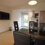 Casa vacanze Reihenhaus Rotkehlchen, Lohmen Lohmen (Mecklenburg-Vorpommern)