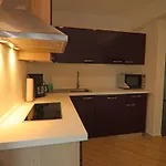 Reihenhaus Rotkehlchen, Lohmen Casa vacanze Lohmen (Mecklenburg-Vorpommern)