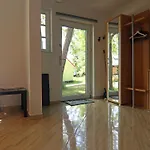 Casa vacanze Reihenhaus Rotkehlchen, Lohmen *