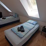 Casa vacanze Reihenhaus Rotkehlchen, Lohmen