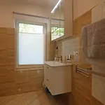 Casa vacanze Reihenhaus Rotkehlchen, Lohmen