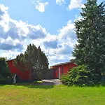Reihenhaus Rotkehlchen, Lohmen