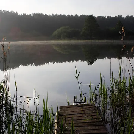 Reihenhaus Rotkehlchen, Lohmen Semesterbostad