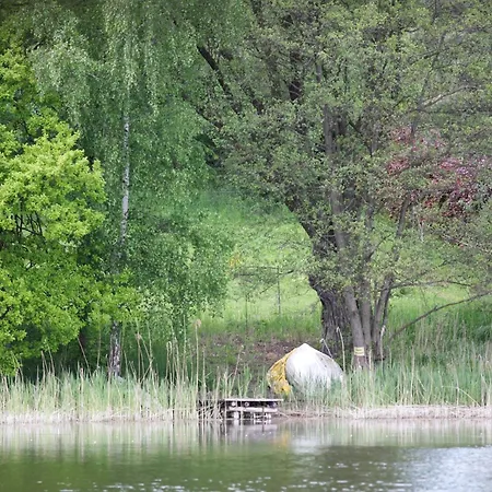 Semesterbostad Reihenhaus Rotkehlchen, Lohmen Lohmen (Mecklenburg-Vorpommern)