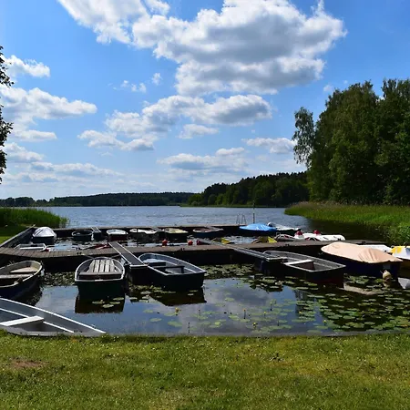 Reihenhaus Rotkehlchen, Lohmen Semesterbostad