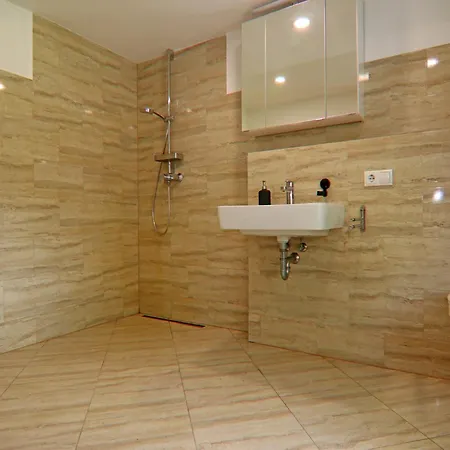 Reihenhaus Rotkehlchen, Lohmen Casa de Férias