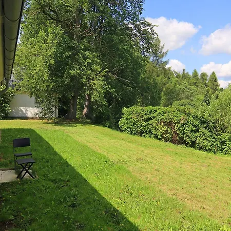Reihenhaus Rotkehlchen, Lohmen Lohmen (Mecklenburg-Vorpommern)