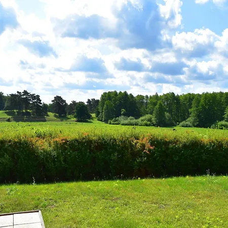 Reihenhaus Rotkehlchen, Lohmen Casa de Férias *