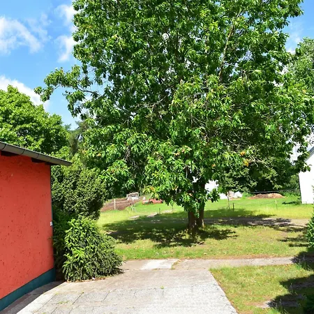 Reihenhaus Rotkehlchen, Lohmen Casa de Férias Lohmen (Mecklenburg-Vorpommern)
