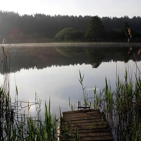 Reihenhaus Rotkehlchen, Lohmen Lohmen (Mecklenburg-Vorpommern)